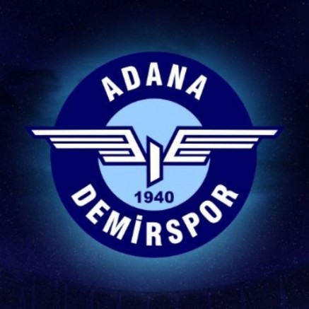 Adana Demirspor Süper Lig'e hoş geldin