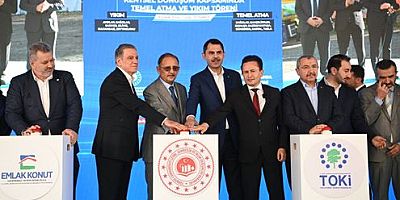 Tuzla Belediye Başkanı Dr. Şadi Yazıcı;  'Has Sitesi’nin dönüşümü, tüm kentsel dönüşümleri taçlandıran bir projedir'