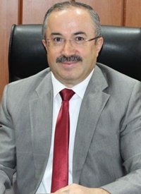 Prof. Dr. Sabri EYİGÜN