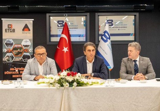 ATAP YENİ YATIRIMLARA HIZ VERİYOR