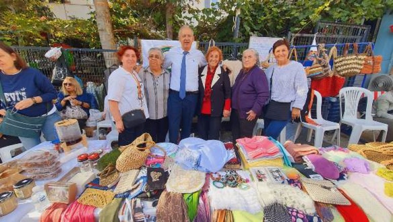 2.ALTINTEPE KÜLTÜR SANAT GÜNLERİ' FESTİVAL VE KERMES ETKİNLİĞİ