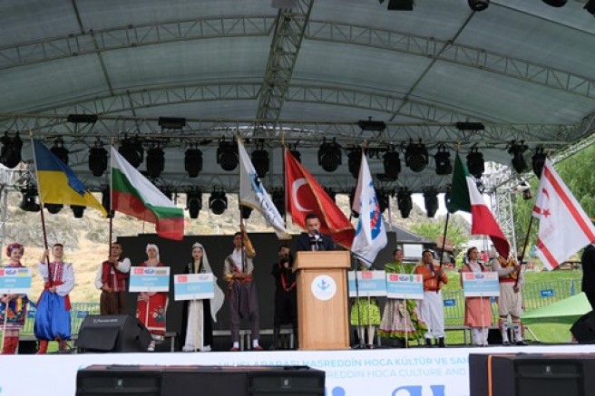MERAKLA BEKLENEN FESTİVALİN TARİHİ BELLİ OLDU 