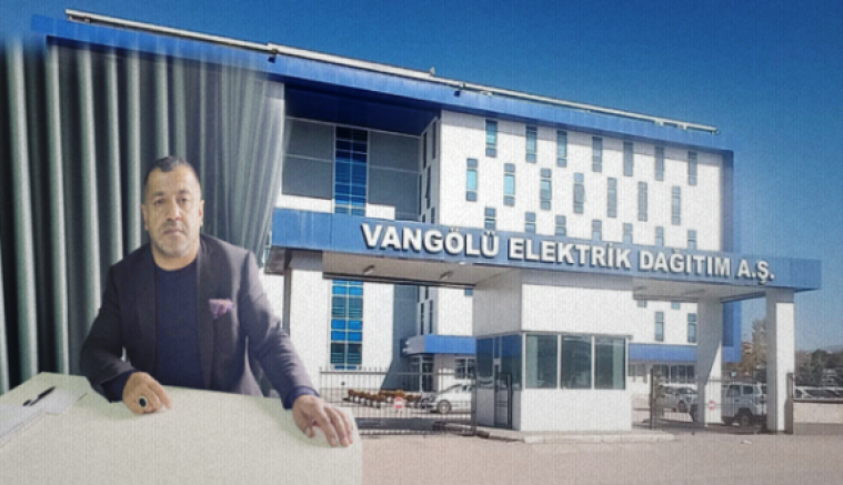 MÜTEAHHİT 'Enerji Bakanına çağrıda bulunmak istiyorum, bizi perişan etmeye kimsenin hakkı yoktur'