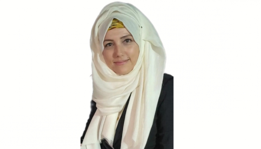 NURCAN KARABUDAK KONGUR KİMDİR?