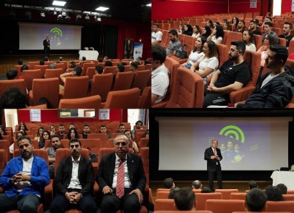 Spor İstanbul’un çocuk merkezli spor yaklaşımı, Tuzla Belediyesi antrenörleriyle buluştu.