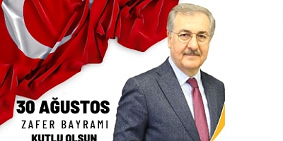 30 AĞUSTOS ZAFER BAYRAMI