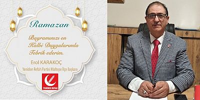 RAMAZAN BAYRAMI