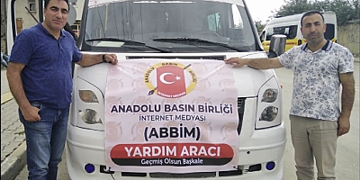 Anadolu Basın Birliği İnternet Medyası