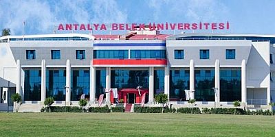 Abdullah Kuzu’dan Akademik Performansta Büyük Başarı: Türkiye’de İlk 20, Antalya’da Zirve 