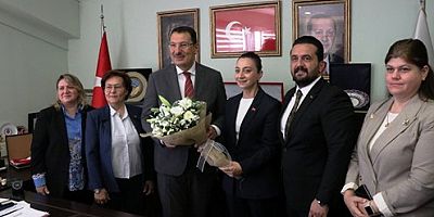 AK Parti Genel Başkan Yardımcısı Yavuz: Biz milletimizle birlikte siyaset yapıyoruz