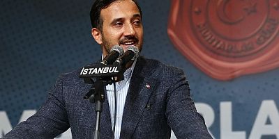 AK Parti İstanbul’dan Muhtarlar Günü’ne özel buluşma