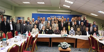 EBUBEKİR TAŞYÜREK