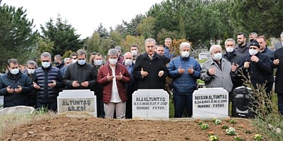 HASAN ALTUNTAŞ