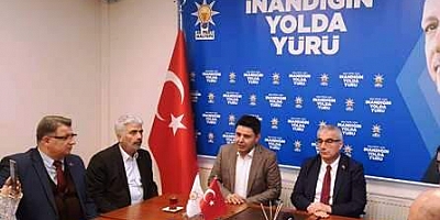 AK PARTİ MALTEPE
