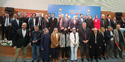 AK PARTİ MALTEPE