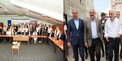 RECEP TAYYİP ERDOĞAN