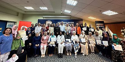 AK PARTİLİ VEKİLLER KARTAL’A ÇIKARMA YAPTI