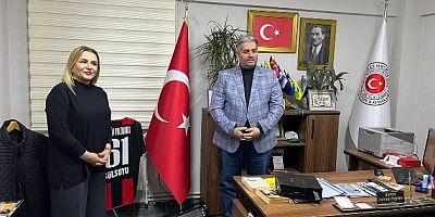 Anahtar Parti Maltepe İlçe Teşkilatı Maltepe Çalışmalarını Hızlandırdı