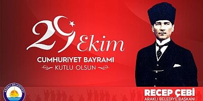 RECEP ÇEBİ
