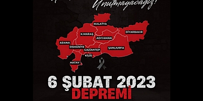 ASRIN FELAKETİNİ ASRIN DAYANIŞMASIYLA GÖĞÜSLEDİK