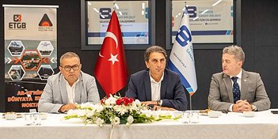 ATAP YENİ YATIRIMLARA HIZ VERİYOR