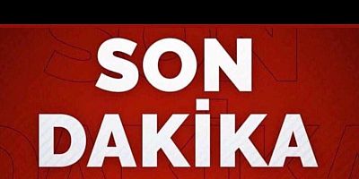 Bahçelievler de 4 katlı binada kısmi çökme meydana geldi