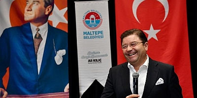 ALİ KILIÇ