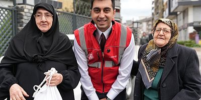 Başkan Bingöl’den ‘Sıfır Atık’ çağrısı