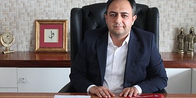 BAŞKAN DURAN, GENÇLER SIRADAN VE SÜRÜDEN OLMAYIN 