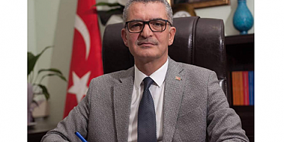 Başkan Gündoğdu, ‘Bu kutlu dava, isimler ve unvanlar değişse de hepimizin ortak mücadele alanıdır..’