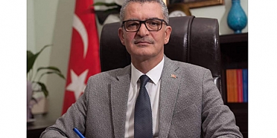 Başkan Gündoğdu, 'Meclis Üyelerimize sistematik olarak gösterilen engelleme ve tahrik çabalarına bugün bir kez daha şahit olduk.'