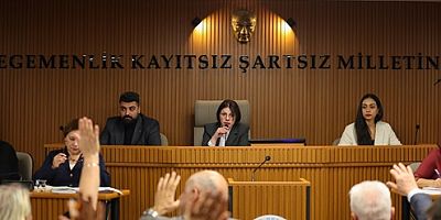 Başkan Köymen öğrencilere verdiği sözü tuttu