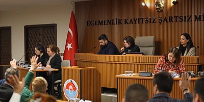 esin köymen