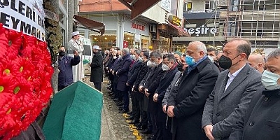 RECEP ÇEBİ