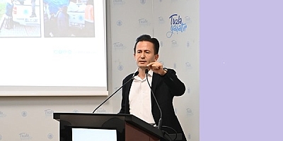 Başkan Yazıcı’dan Charlie Hedbo’ya tepki