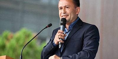 BAŞKAN YAZICI, “ERDOĞAN YUVA KURAN LİDERDİR”
