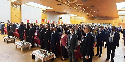 İSTANBUL BİLECİKLİLER BULUŞMASI