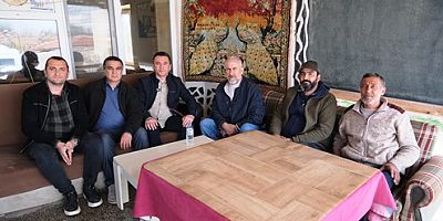 BURASI SAHİPSİZ DEĞİL HİZMETİNİZİ YAPIN 