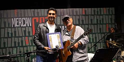 Caz rüzgârı Tuzla’yı sardı: Mercan Caz Günleri yoğun ilgiyle tamamlandı