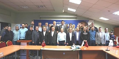 Çevre Şehircilik ve İklim Değişikliği Bakanı