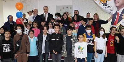 EBUBEKİR TAŞYÜREK
