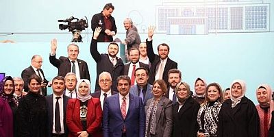 KARTAL MERKEZ PLANLARINDA MUTLU SON