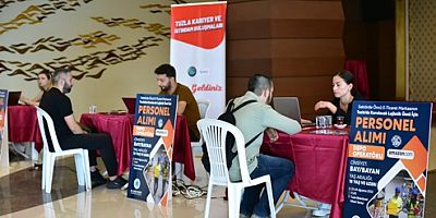 TUZLA HABERLERİ