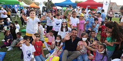 SİVRİHİSAR 100. KURTULUŞ YIL DÖNÜMÜ