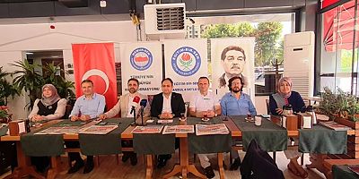 EĞİTİM-BİR-SEN 2023-24 EĞİTİM YILINI DEĞERLENDİRDİ 