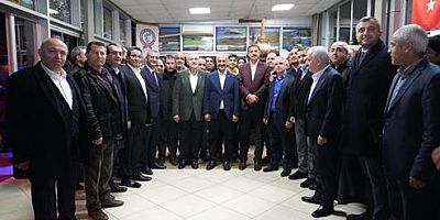 Ekinci: Kartal’a mimar eli dokunacak