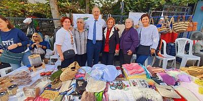 2.ALTINTEPE KÜLTÜR SANAT GÜNLERİ' FESTİVAL VE KERMES ETKİNLİĞİ 
