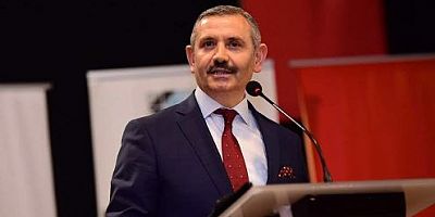 Esenyurt Belediye Başkan Yardımcılığına Y. Mimar Ümit Ünal atandı 