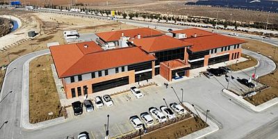 ESKİŞEHİR OSB ENERJİ YÖNETİMİNDE TSE’DEN TAM NOT ALDI