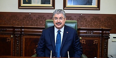 Eskişehir Valiliği Ocak Ayı Asayiş ve Koordinasyon Toplantısı Basın Açıklaması